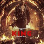 शाहरुख खान की ‘KING’ का धमाकेदार नया पोस्टर आउट: मुंह में गुलाब, आंखों में अंगारे… ‘किंग खान’ का दिखा अनदेखा अंदाज
