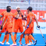 एशियन गेम्स 2026: भारत के खाते में आए 62 मेडल; हॉकी सेमीफाइनल में भारत-पाक का मुकाबला 3-3 पर बराबरी पर
